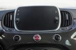Abarth 695C XSR Yamaha 2017 года
